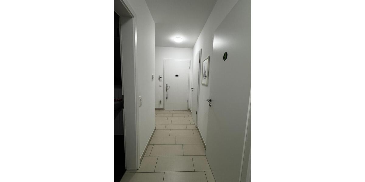 Luxuriöse 3‑Zimmer Wohnung im Herzen von Gladbeck 3 zimmer