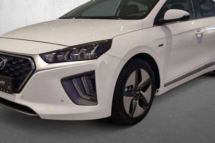 Hyundai IONIQ 38.539 km 19.990 &euro; Bochum 44809