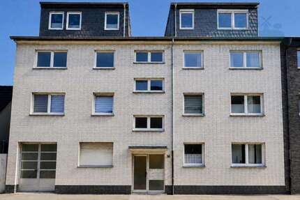 Wohnung Oberhausen Alstaden - 4 Zimmer, 110 m&sup2;, 149.000&euro; | Angebot:27147632