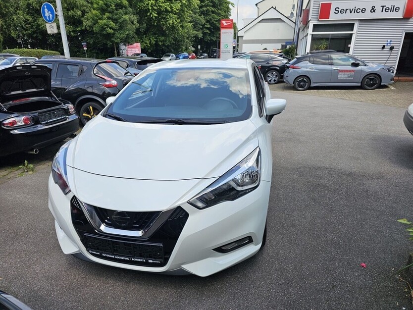Micra