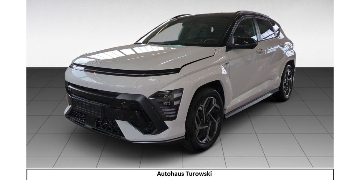 Hyundai KONA 12.949 km 33.470 &euro; Gelsenkirchen 45897