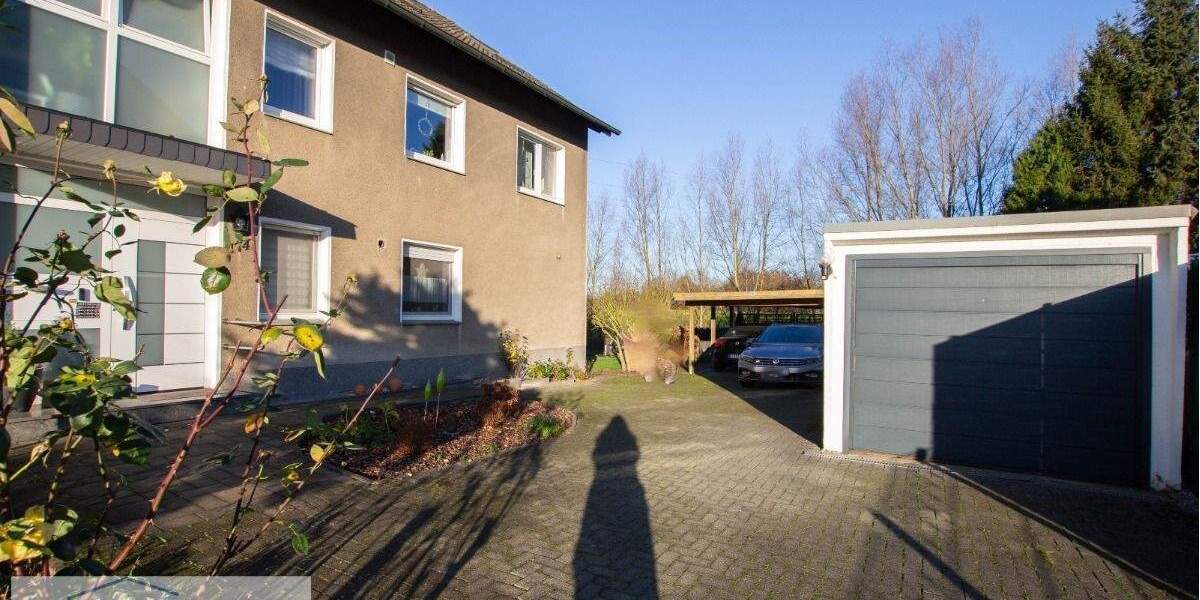 Reihenendhaus Castrop-Rauxel Ickern - 1 Zimmer, 242 m&sup2;, 485.000&euro; | Angebot:24790981
