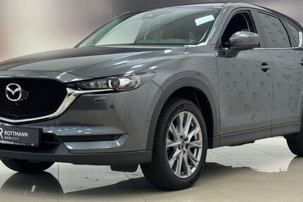 Mazda CX-5 48.186 km 25.800 &euro; Oberhausen 46149