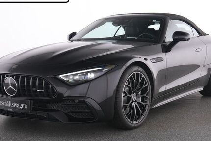 Mercedes-Benz SL 43 AMG 4.900 km 122.885 &euro; Essen 45309
