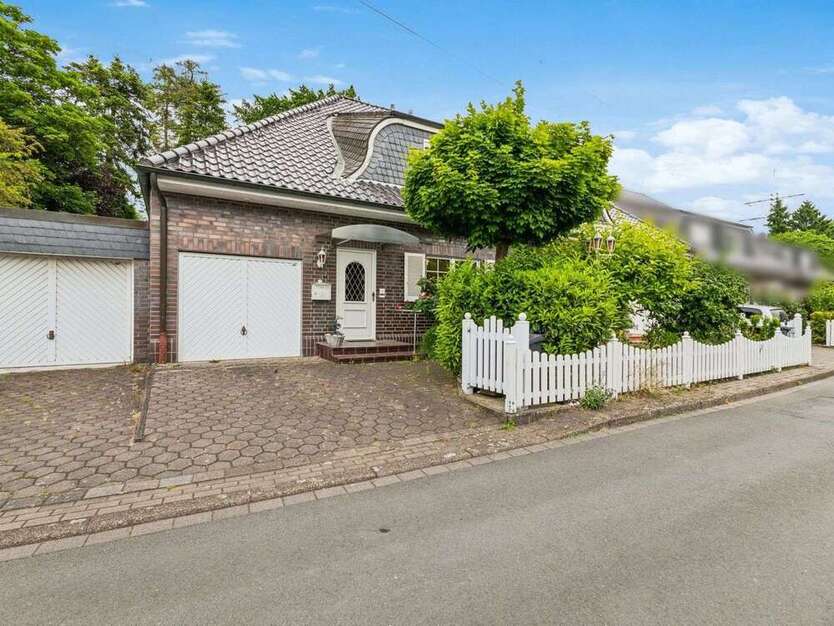 Haus zum Kaufen in Dortmund 585.000 € 142 m²
