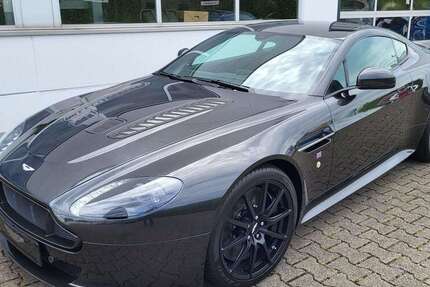 Aston Martin Vantage