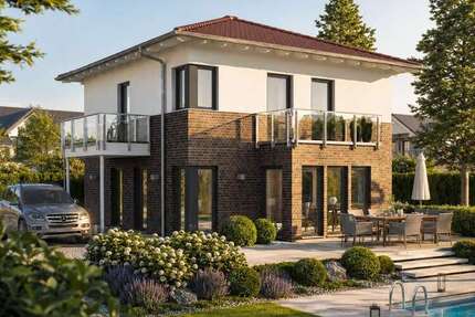 Haus Dortmund Hörde Hörde - 5 Zimmer, 126 m&sup2;, 840.000&euro; | Angebot:27369954