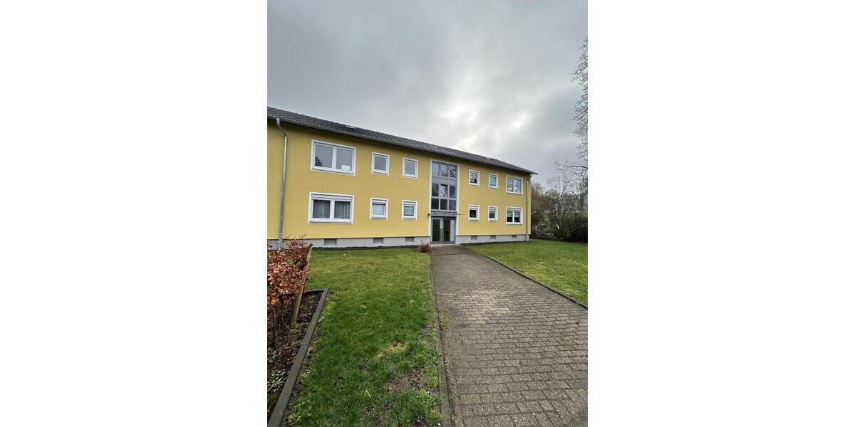 Etagenwohnung Essen Frillendorf - 3.5 Zimmer, 59 m&sup2;, 521&euro; | Angebot:25252409