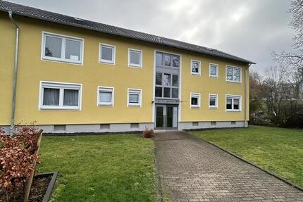 Wohnung Essen Frillendorf - 3.5 Zimmer, 59 m&sup2;, 521&euro; | Angebot:25252409