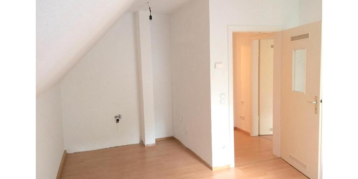 Etagenwohnung Wetter (Ruhr) - 3.5 Zimmer, 55 m&sup2;, 467&euro; | Angebot:26391604