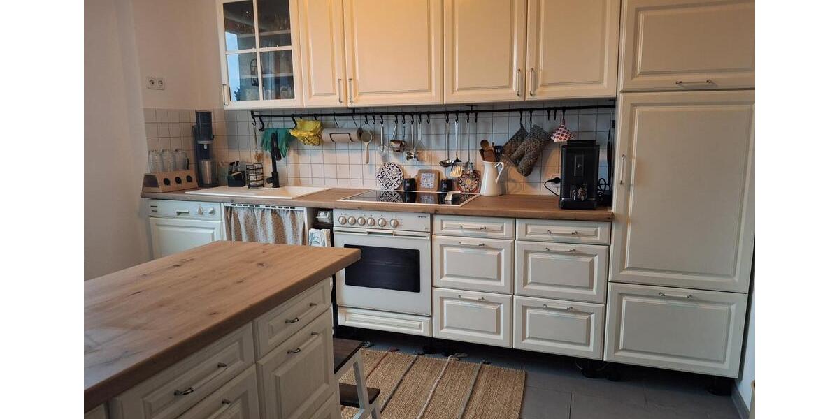 Dachgeschoßwohnung Haltern am See - 3.5 Zimmer, 90 m&sup2;, 990&euro; | Angebot:24783019