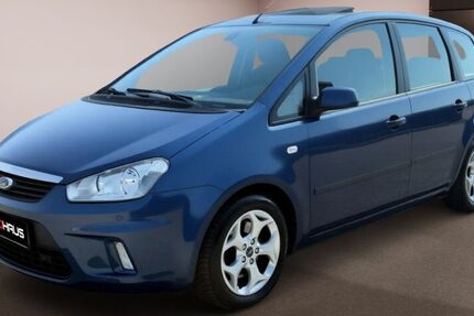 Ford C-Max 70.000 km 6.400 &euro; Datteln 45711