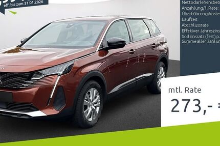 Peugeot 5008 33.944 km 23.770 &euro; Dülmen 48249
