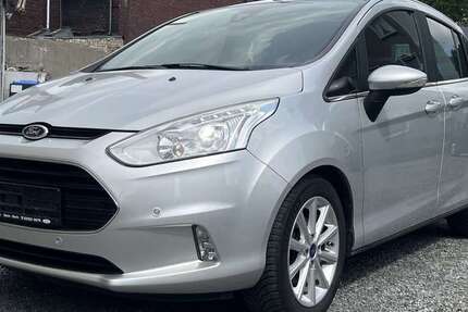 Ford B-Max 79.495 km 6.850 &euro; Dortmund 44339