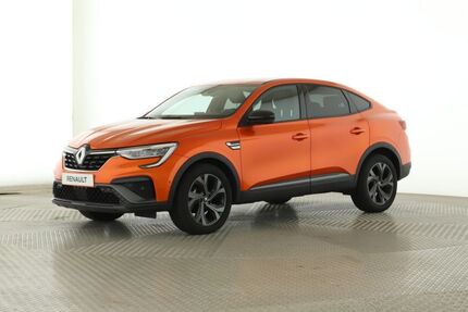 Renault Arkana 8.317 km 24.880 &euro; Oberhausen 46049