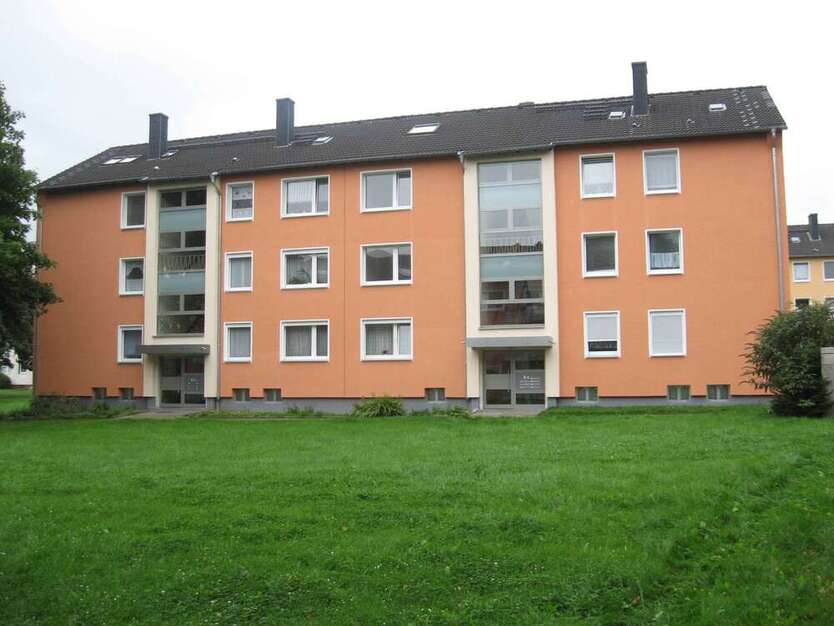 Wohnung zum Mieten in Hagen 379,57 € 55.01 m² 2 zimmer