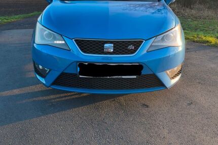 Seat Ibiza 135.500 km 5.000 &euro; Lünen 44534