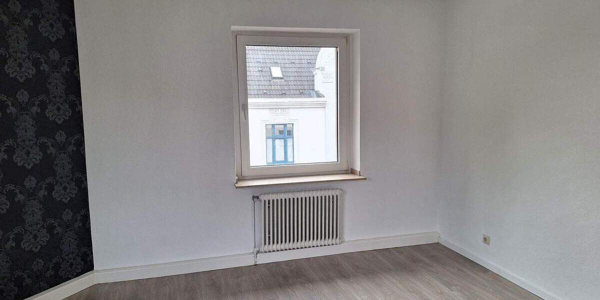 Etagenwohnung Essen Frohnhausen - 3 Zimmer, 73 m&sup2;, 520&euro; | Angebot:23941829