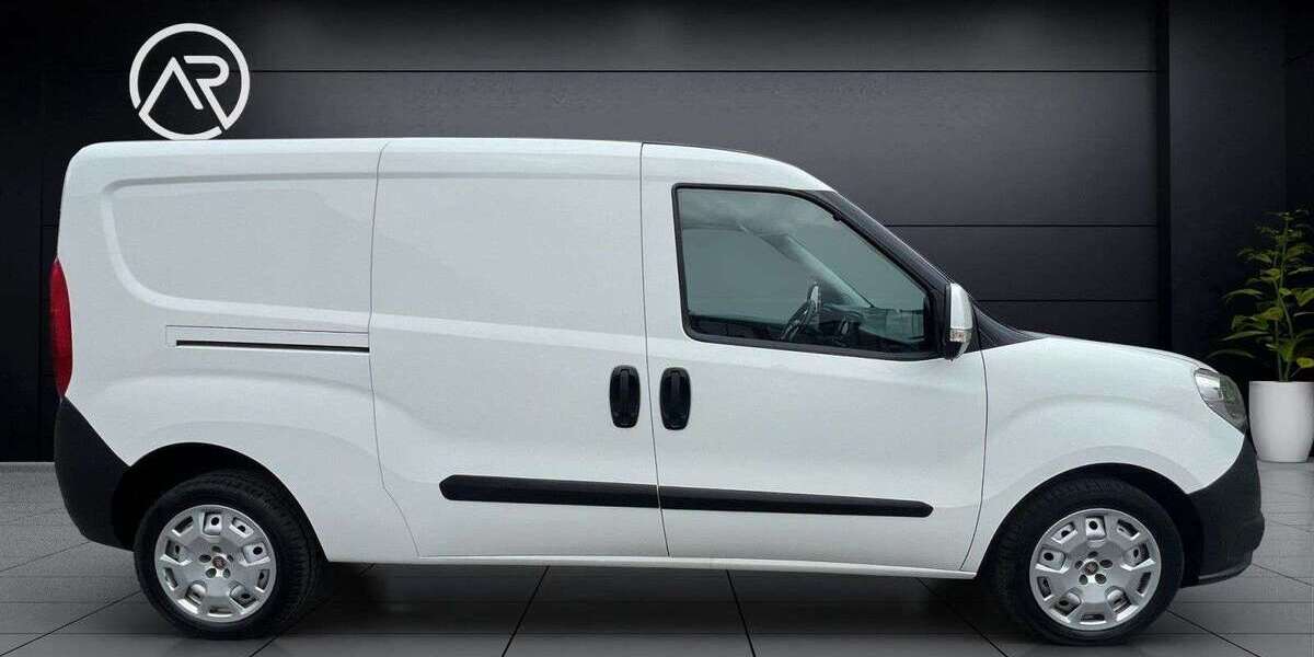 Fiat Doblo 233.311 km 5.950 &euro; Bochum 44866