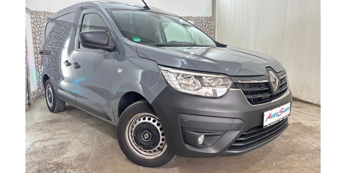 Renault Express 65.458 km 12.491 &euro; Witten -NRW 58452