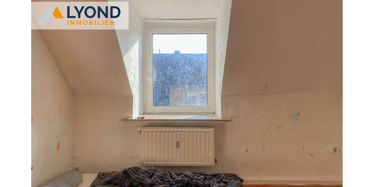 Mehrfamilienhaus, Wohnhaus Gelsenkirchen / Horst Horst - 750.000&euro; | Angebot:24032450