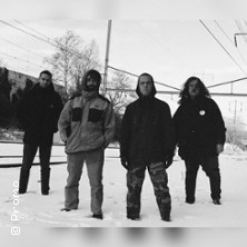 Poison Ruin 04.07.2026 Peter-Weiss-Haus