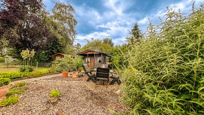 FAMILIENHAUS MIT DG-WOHNUNG & DOPPELGARAGE - Reihenhaus Dortmund Mengede | Angebot:27013415