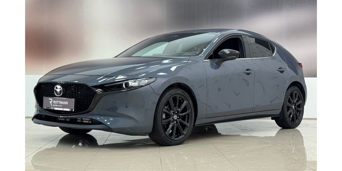 Mazda 3 22.544 km 22.900 &euro; Oberhausen 46149