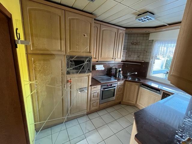 Reihenhaus Recklinghausen Berghausen - 7 Zimmer, 147 m&sup2;, 340.000&euro; | Angebot:25100024