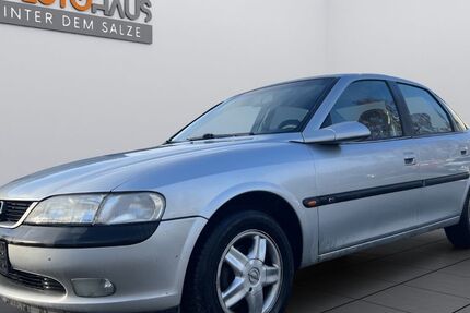 Opel Vectra 175.000 km 2.250 &euro; Dortmund 44149