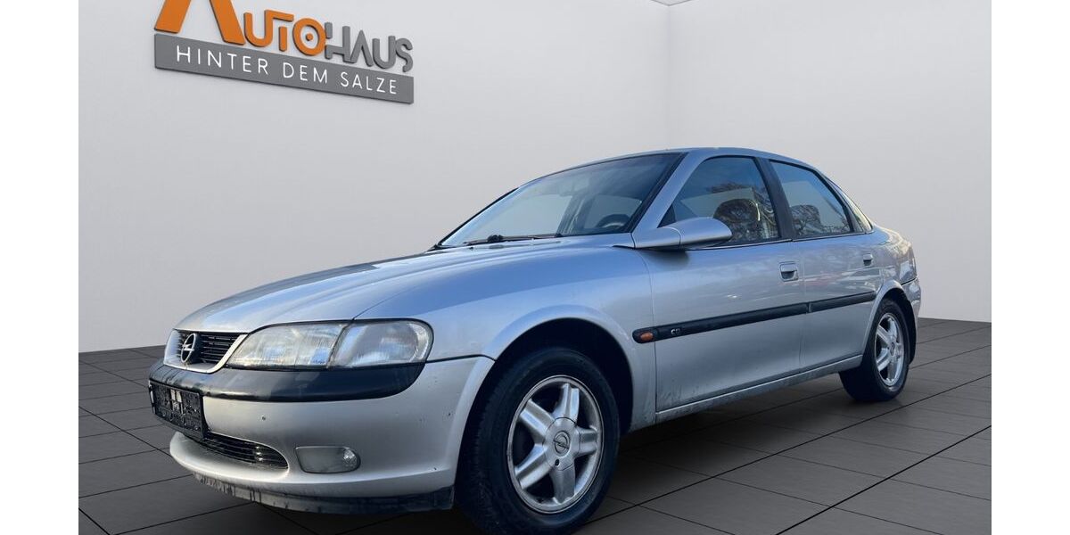 Opel Vectra 175.000 km 2.250 &euro; Dortmund 44149