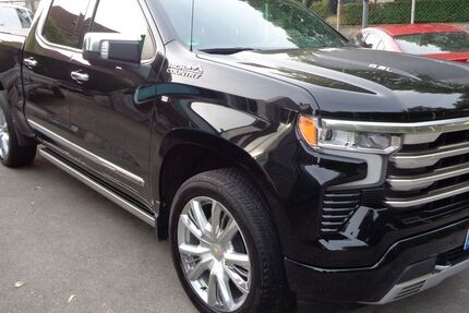 Chevrolet Silverado 21.000 km 63.900 &euro; Dortmund-Lanstrop 44329