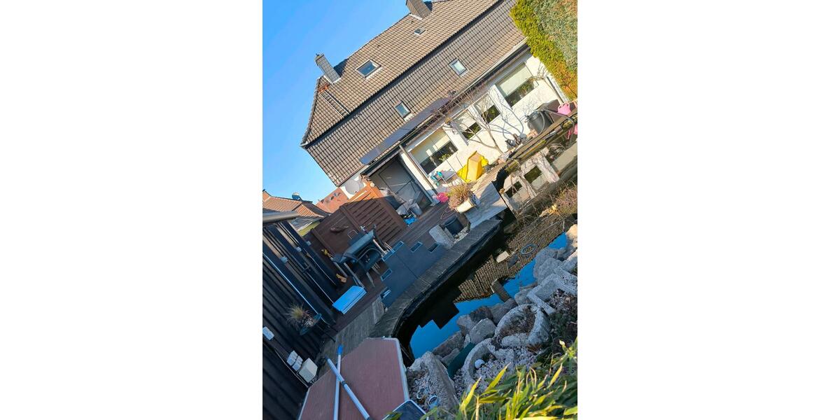 Doppelhaushälfte Lünen Alstedde - 4 Zimmer, 100 m&sup2;, 222.000&euro; | Angebot:25419131