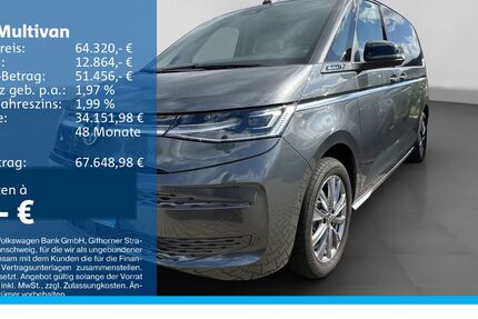 VW T7 Multivan 26.173 km 63.710 &euro; Recklinghausen 45663