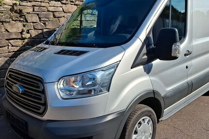 Ford Transit 90.000 km 16.990 € Mülheim an der Ruhr 45481