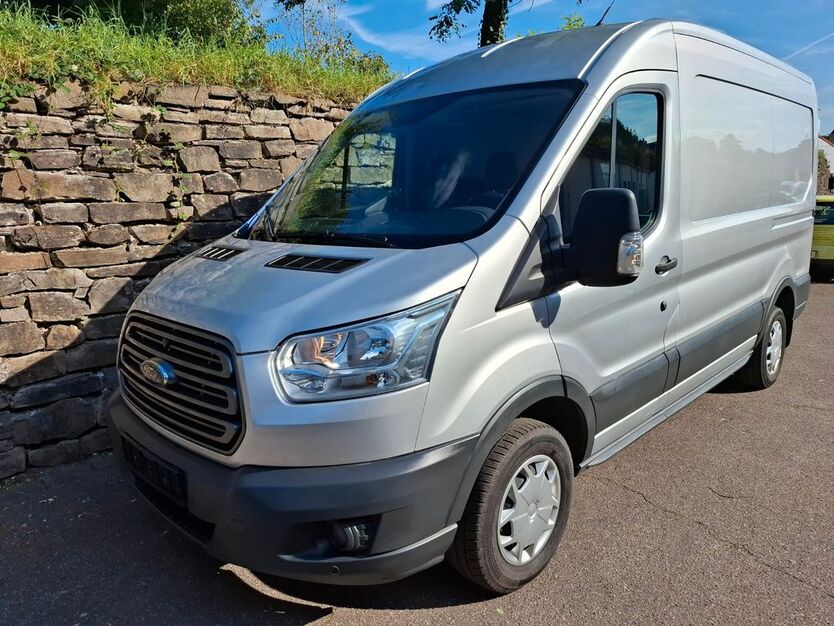 Ford Transit 90.000 km 16.990 € Mülheim an der Ruhr 45481