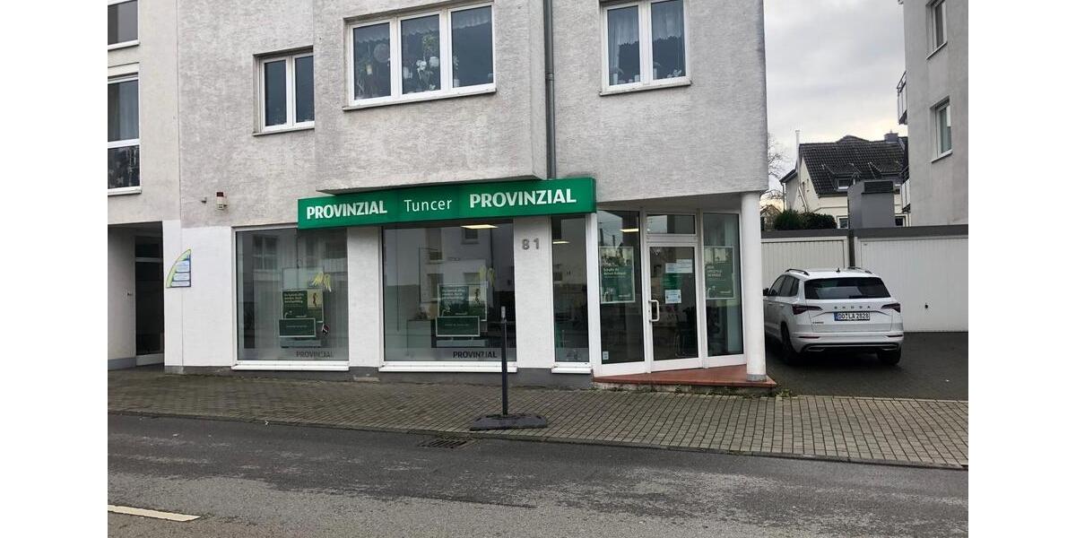 Gewerbeobjekt Dortmund Brackel - 889&euro; | Angebot:25271517