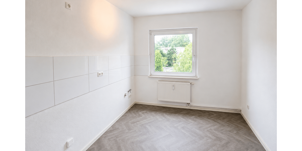 Etagenwohnung Dortmund Mengede - 3 Zimmer, 72 m&sup2;, 540&euro; | Angebot:27146978