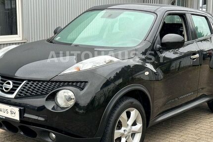 Nissan Juke 189.900 km 5.380 &euro; Castrop-Rauxel 44575