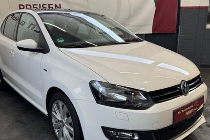 VW Polo 132.000 km 7.790 &euro; Castrop-Rauxel 44575