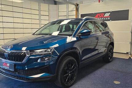 Skoda Karoq 46.425 km 25.900 € Dülmen 48249