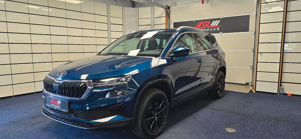 Skoda Karoq 46.425 km 25.900 € Dülmen 48249