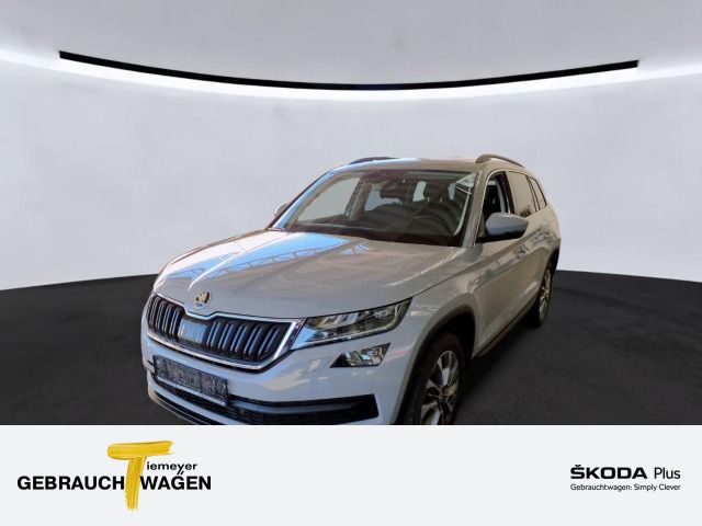 Skoda Kodiaq 81.128 km 29.930 € Bochum 44809