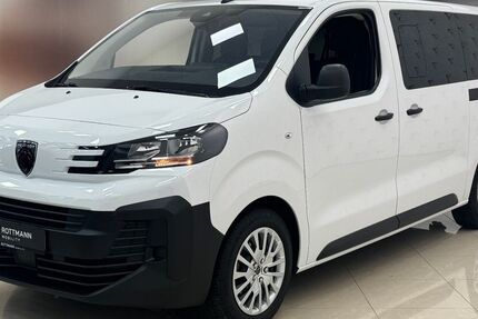 Peugeot Traveller 7.185 km 35.900 &euro; Oberhausen 46149