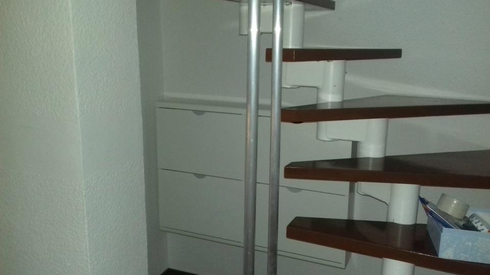 Maisonettenwohnung Essen Stadtbezirk IV - 2.5 Zimmer, 72 m&sup2;, 135.000&euro; | Angebot:27133712