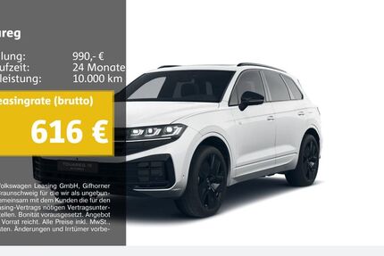 VW Touareg 11.669 km 70.570 &euro; Gelsenkirchen 45888