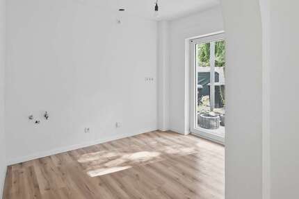 Wohnung Essen Stadtbezirk VI - 4 Zimmer, 87 m&sup2;, 877&euro; | Angebot:27111823