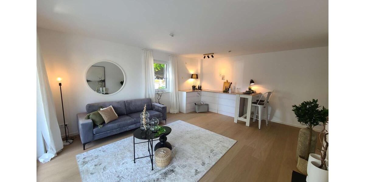 Etagenwohnung Dortmund Bövinghausen - 2 Zimmer, 54 m&sup2;, 698&euro; | Angebot:26562105