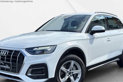 Audi Q5 7.400 km 46.900 € Hagen 58135