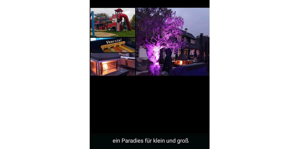 Ferienimmobilie Oberhausen Rothebusch - 100&euro; | Angebot:23780370